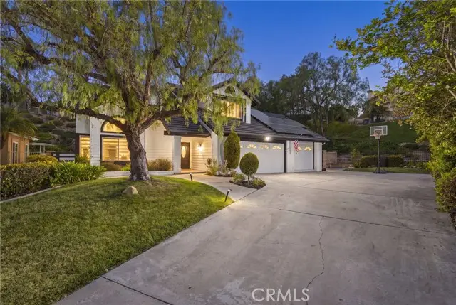 29005 Santiago Peak Lane, Trabuco Canyon, CA 92679 - #1
