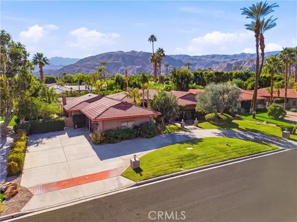 72081 Palm Haven Dr, Rancho Mirage, CA 92270