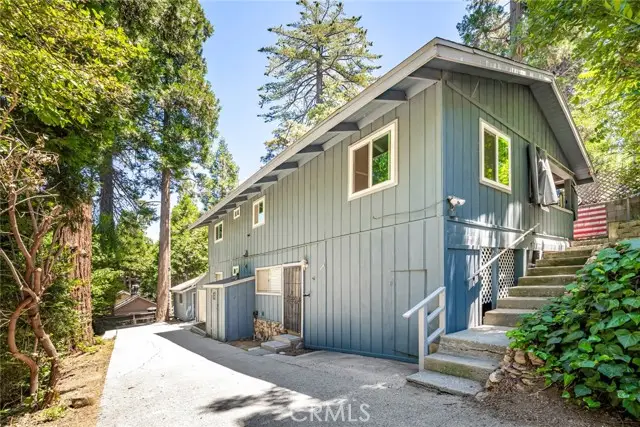 771 Woodland, Crestline, CA 92325 - #2