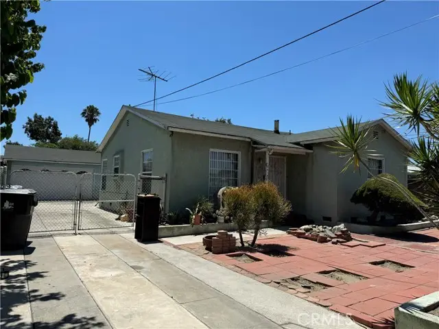 1418 Burnett, Long Beach, CA 90810 - #1