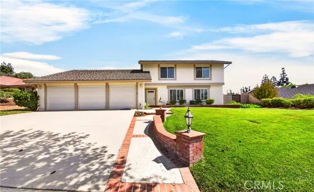 2244 Avenida Soledad, Fullerton, CA 92833 - #2
