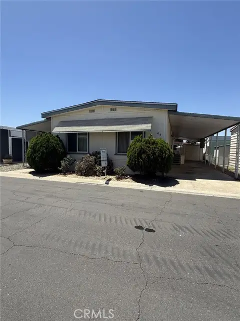 11250 Beach Blvd SPC 44, Stanton, CA 90680