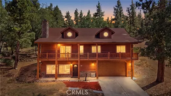 1371 La Crescenta, Big Bear City, CA 92314