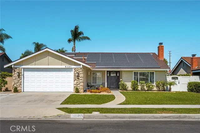3121 Hearthside, Orange, CA 92865 - #1
