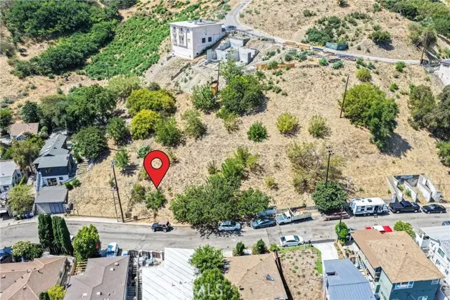 4550 Bedilion, Los Angeles, CA 90032 - #2