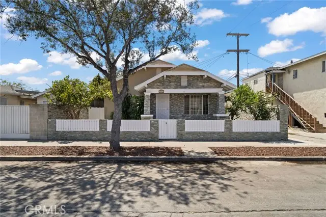 2020 E. 14th, Long Beach, CA 90804 - #1