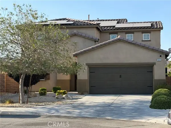 13222 Yarmouth Court, Victorville, CA 92394