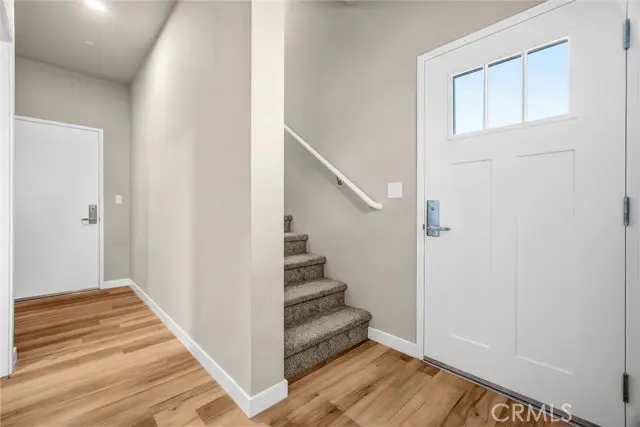 1336 Locust Avenue  #3, Long Beach, CA 90813 - #3