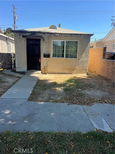 2114 Cowlin, Los Angeles, CA 90040 - #2