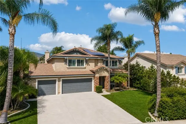 3944 Bennett Avenue, Corona, CA 92883 - #1