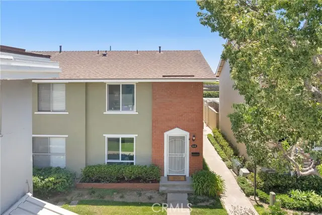 12100 Montecito #64, Los Alamitos, CA 90720 - #2