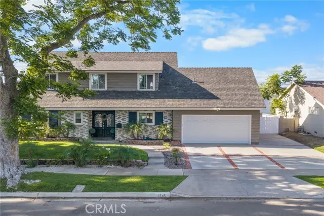 1745 Bowling, Anaheim, CA 92804 - #1