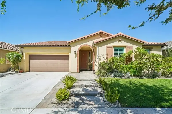 4694 Sagewood Lane, Ontario, CA 91762
