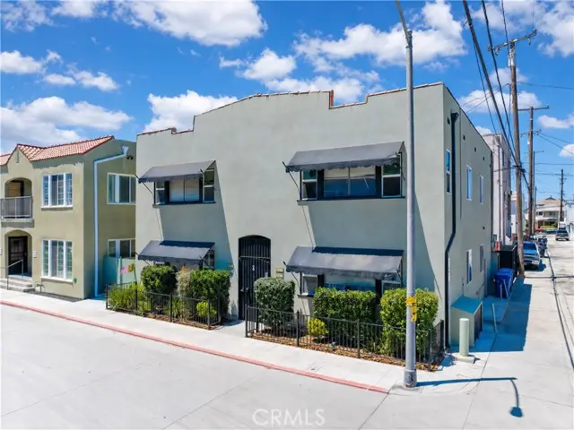 421 Rose, Long Beach, CA 90802 - #1