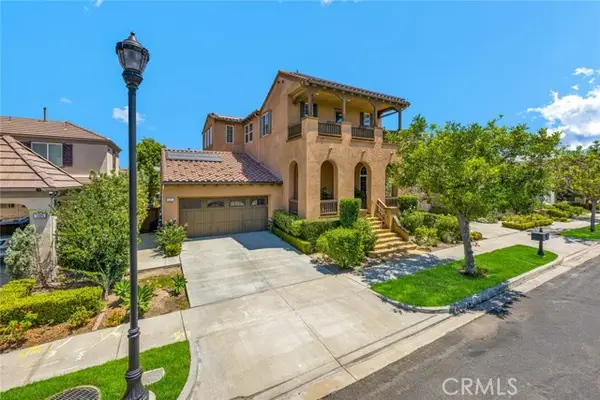 1407 Williamsburg St Street, Tustin, CA 92782