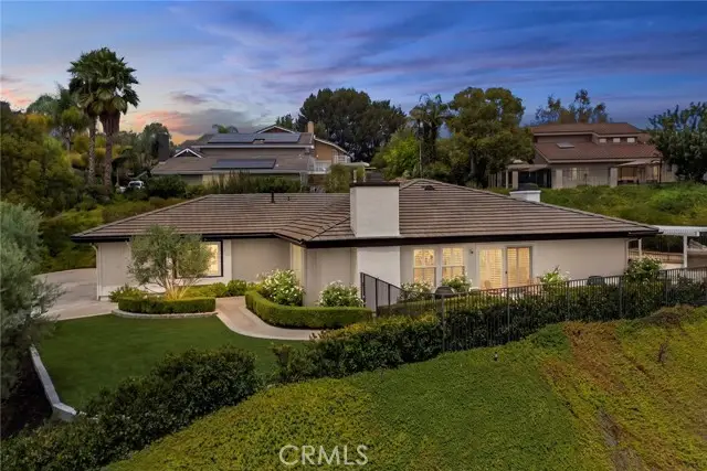 5540 Via Ontiveros, Yorba Linda, CA 92887 - #1