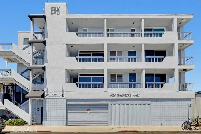 6150 Bay Shore Walk  #203, Long Beach, CA 90803 - #2