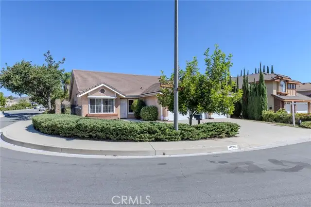 21007 Parkridge Drive, Walnut, CA 91789 - #2