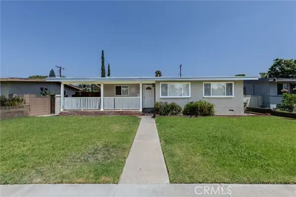 2227 Ward Terrace, Anaheim, CA 92806