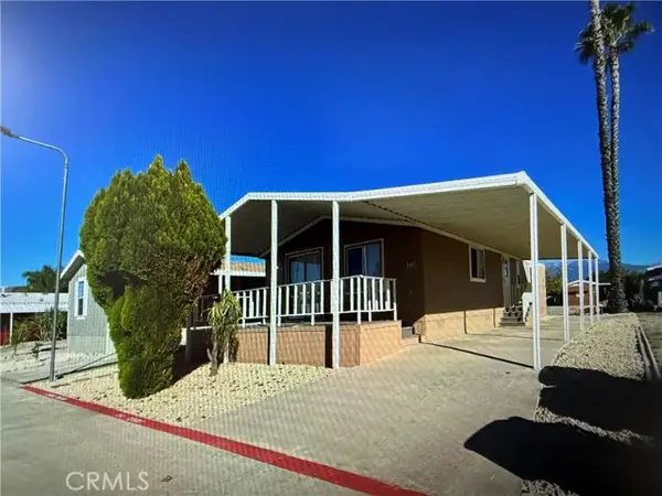 913 Grand  #144, San Jacinto, CA 92583
