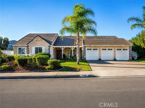 24682 Morning Mist, Moreno Valley, CA 92557