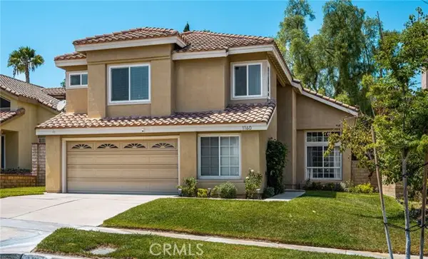 1160 Vista Lomas, Corona, CA 92882