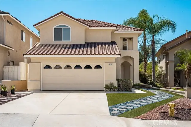 8610 Silver Ridge, Anaheim, CA 92808 - #1