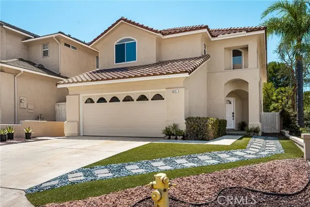 8610 Silver Ridge, Anaheim, CA 92808 - #3
