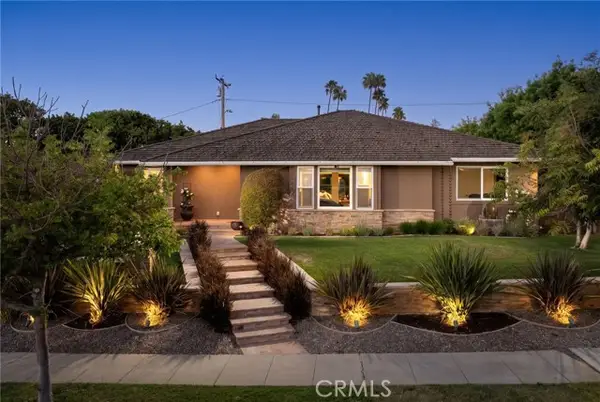 5581 Lonna Linda Drive, Long Beach, CA 90815