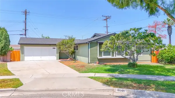 8001 San Lazaro Circle, Buena Park, CA 90620
