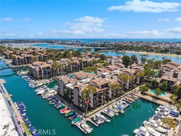 6112 Marina Pacifica, Long Beach, CA 90803