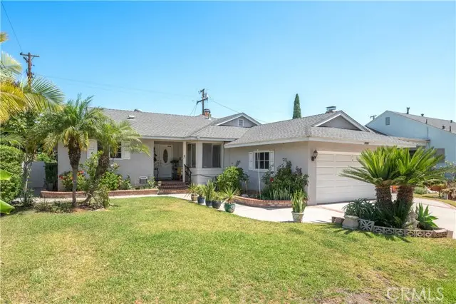 6741 Huntdale, Long Beach, CA 90808 - #1