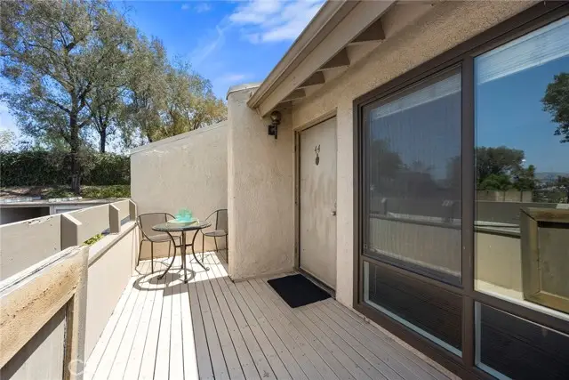 3046 Associated Road  #44, Fullerton, CA 92835 - #3