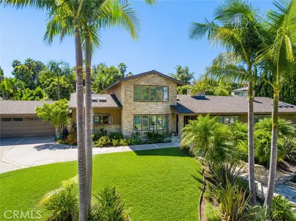 14 Palomino Lane, Rolling Hills Estates, CA 90274