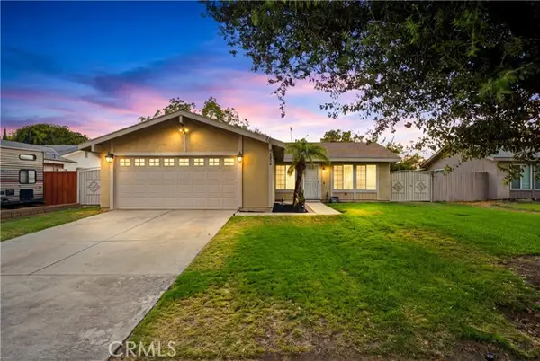 2868 Arcadian Shores, Ontario, CA 91761