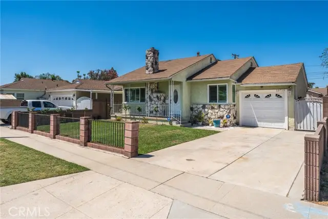 13713 Arlee Avenue, Norwalk, CA 90650 - #2