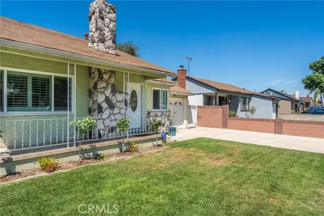 13713 Arlee Avenue, Norwalk, CA 90650 - #3