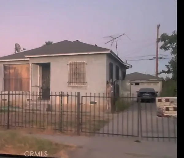 10414 Juniper, Los Angeles, CA 90002