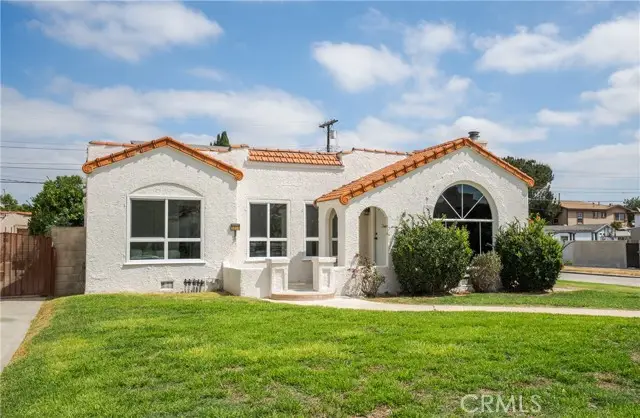 3501 59th, Los Angeles, CA 90043 - #2