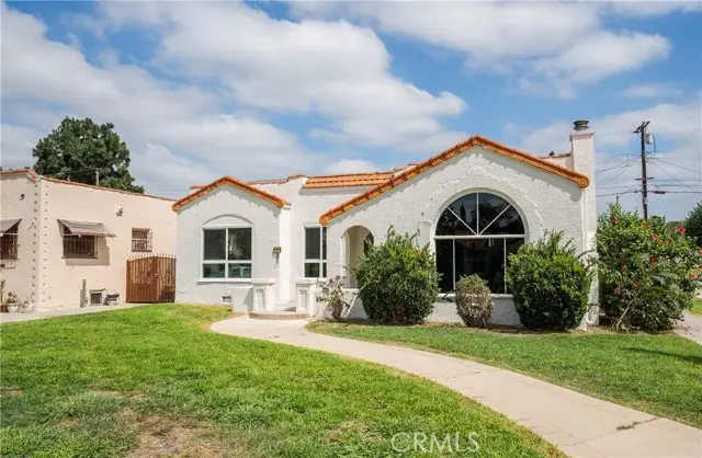 3501 59th, Los Angeles, CA 90043 - #3