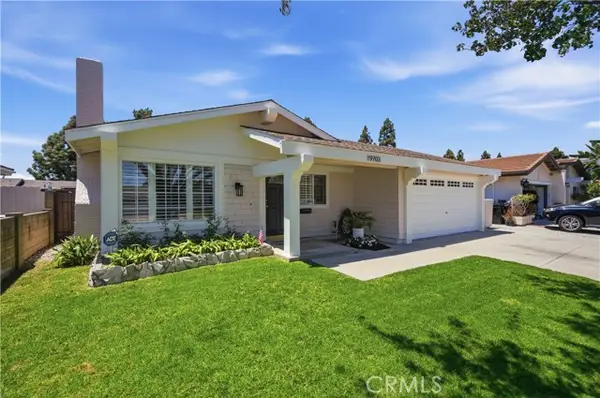 19703 Ibex Court, Cerritos, CA 90703