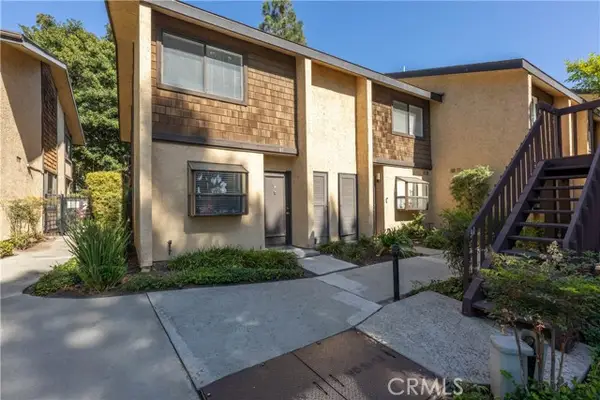 12750 Centralia  #81, Lakewood, CA 90715
