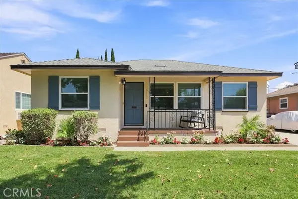 6113 Henrilee Street, Lakewood, CA 90713