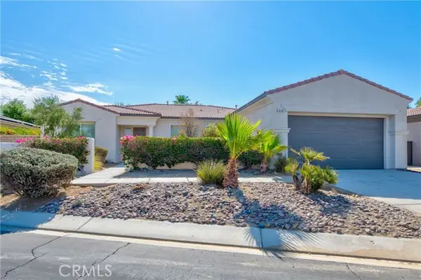 110 Francesca Court, Palm Desert, CA 92211