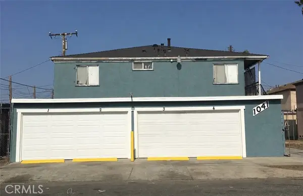 1041 Reeve Street, Compton, CA 90220
