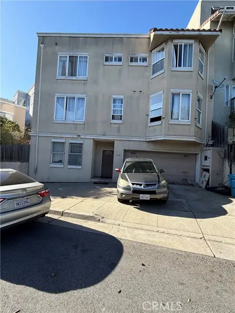 228 Hester, San Francisco, CA 94134