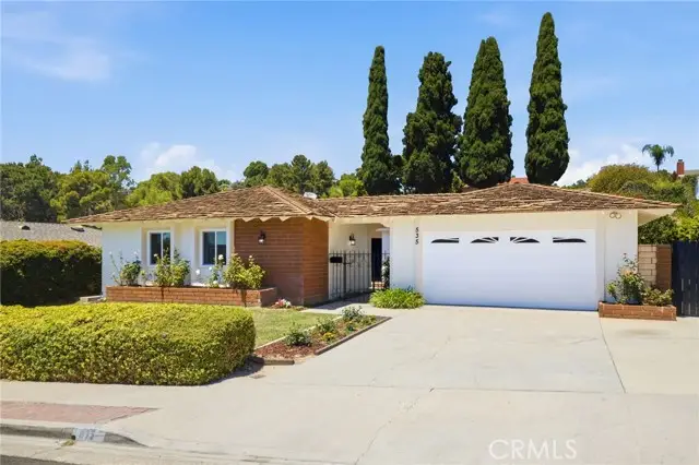 535 Passiflora Drive, La Habra, CA 90631 - #1