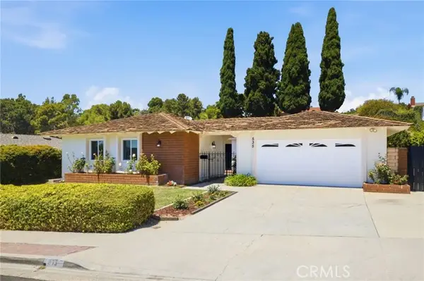 535 Passiflora Drive, La Habra, CA 90631