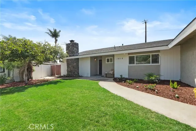 1612 Brookdale Place, Fullerton, CA 92833 - #2