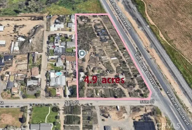 9045 56th Street, Riverside, CA 92509 - #1